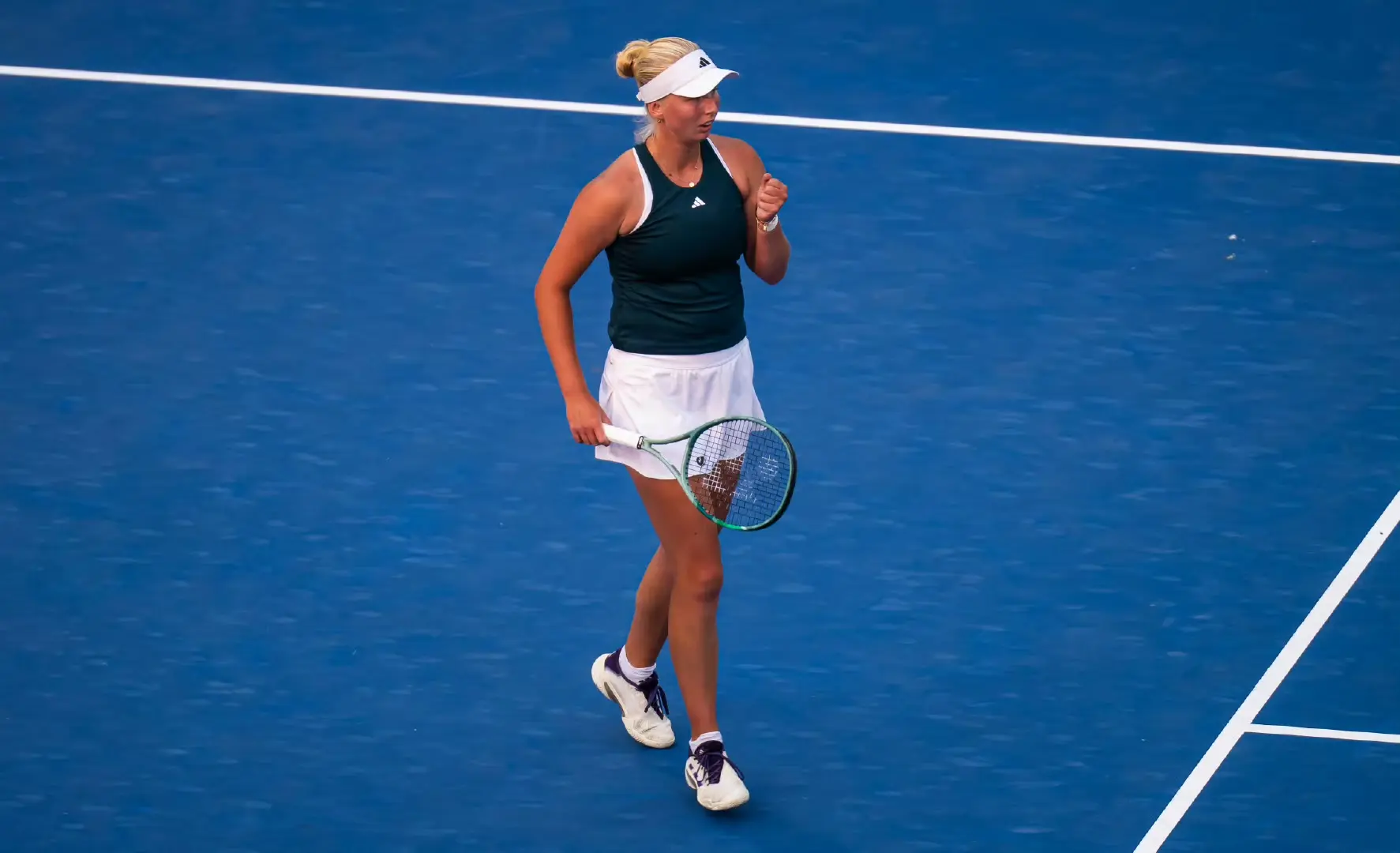 特利尔连克, 感流露, 无论结果如 特利尔连克, 感流露, 无论结果如