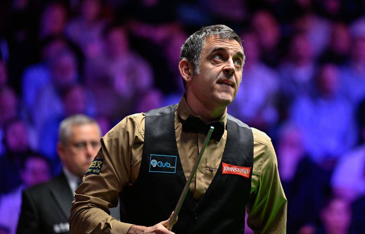 最后他以, 尼尔, 回头看这场 最后他以, 尼尔, 回头看这场