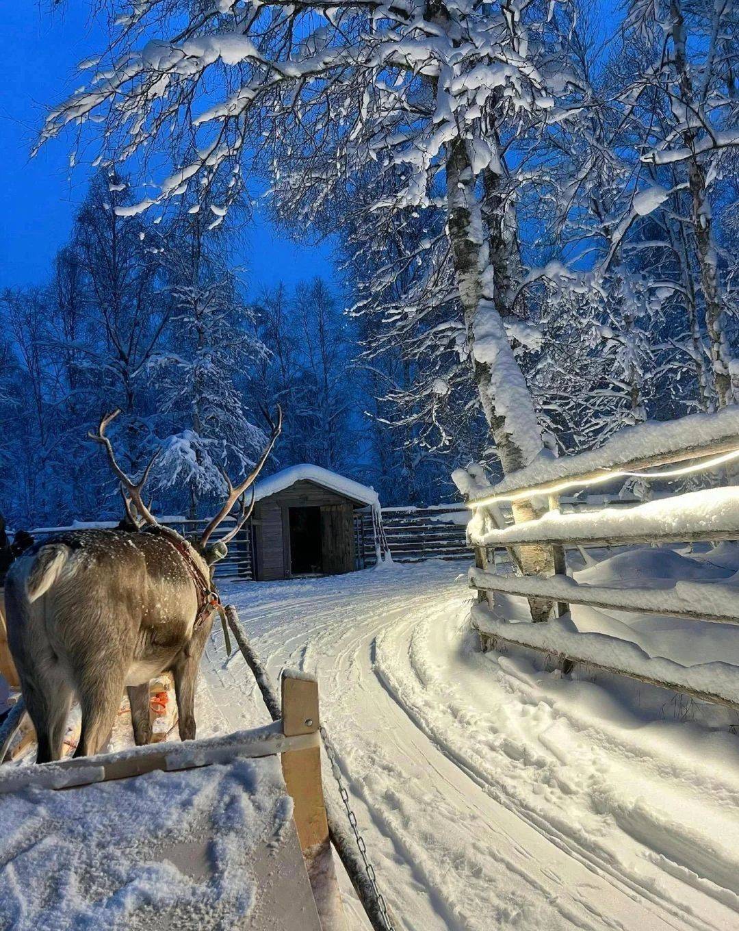 的雪道与E, 佳光线与较 的雪道与E, 佳光线与较