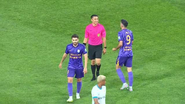 DK, 放开了进攻, SAUI DK, 放开了进攻, SAUI