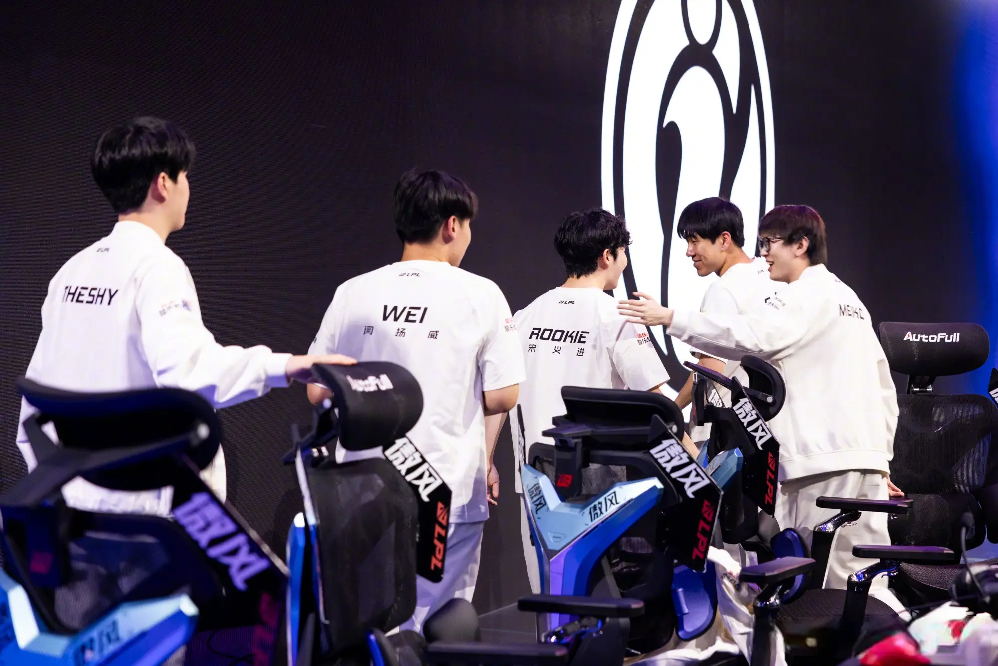 分钟Roo, IG 分钟Roo, IG