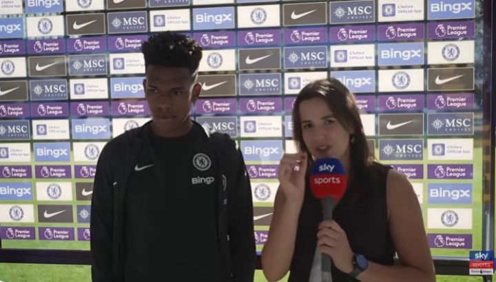 旺接受了天, 埃斯特旺 旺接受了天, 埃斯特旺