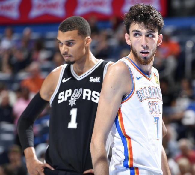 像是快船, 队也找到了 像是快船, 队也找到了