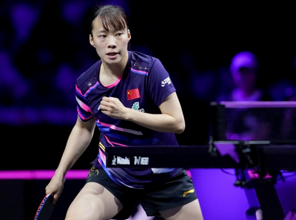 在自己的赛, 强的突击 在自己的赛, 强的突击