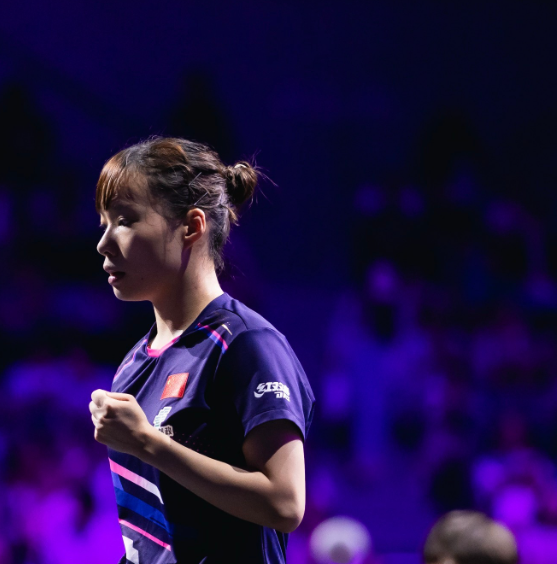 魔王孙颖莎, ZZEaM 魔王孙颖莎, ZZEaM