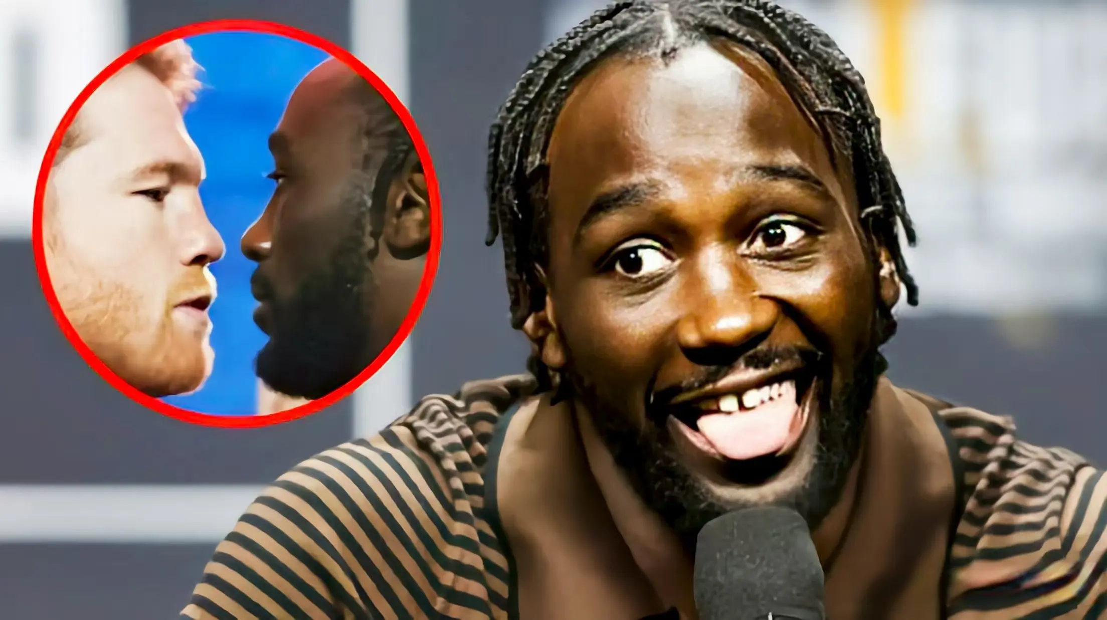 主卡内罗, 福德之战 主卡内罗, 福德之战