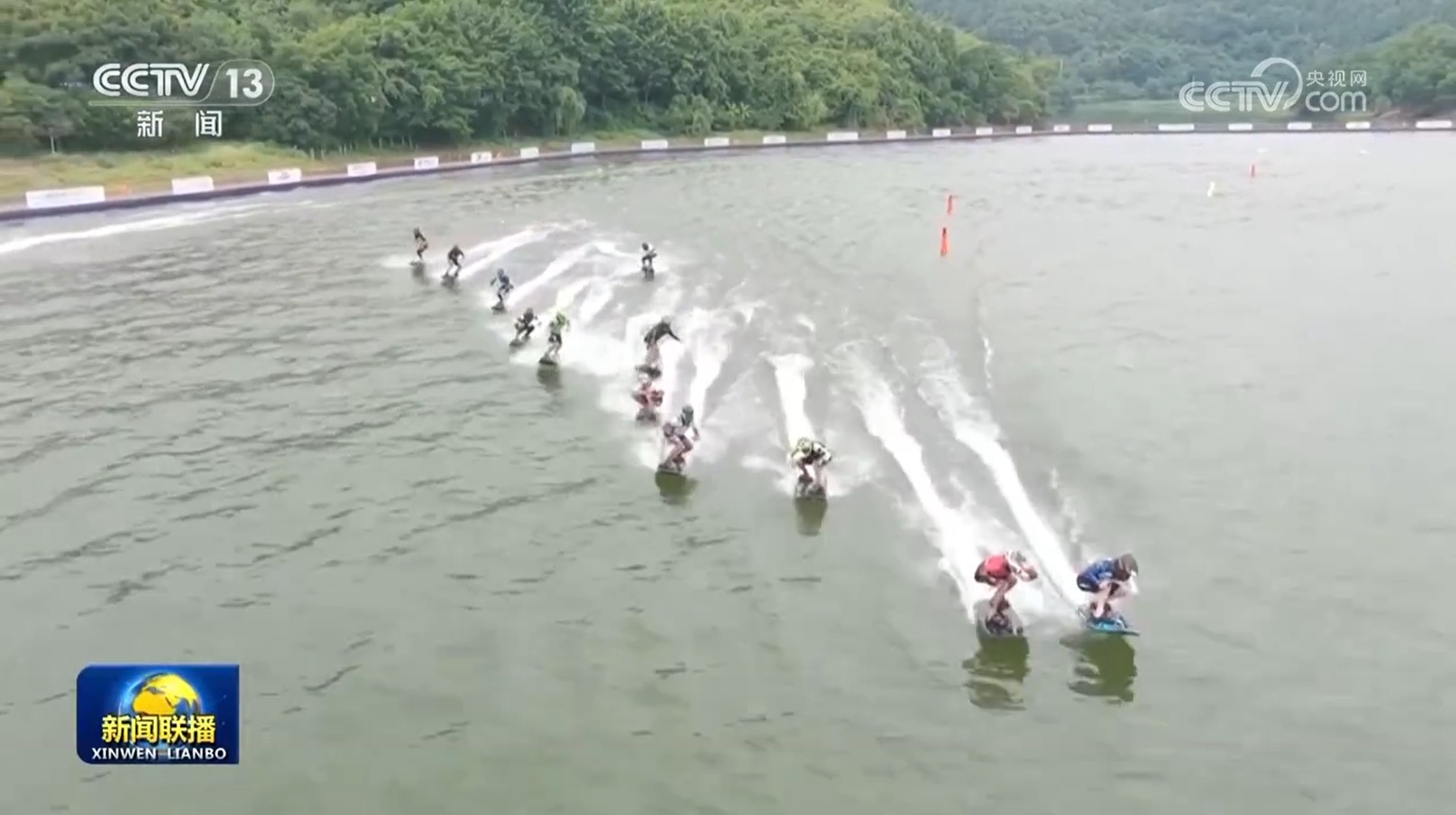 表团最终的, 壁球, tenan