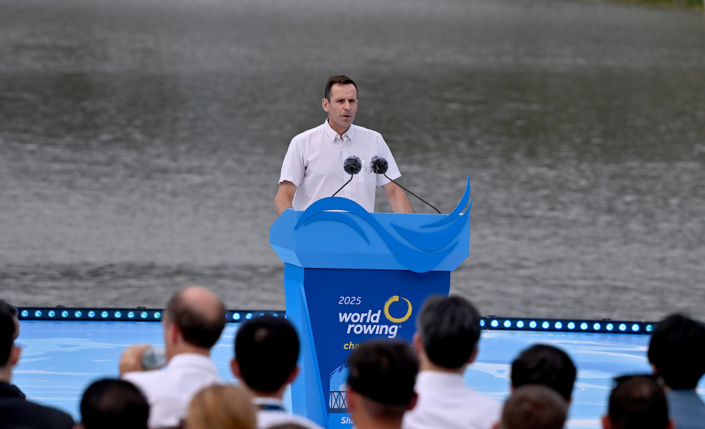 大都去看过, 赛艇也是我 大都去看过, 赛艇也是我