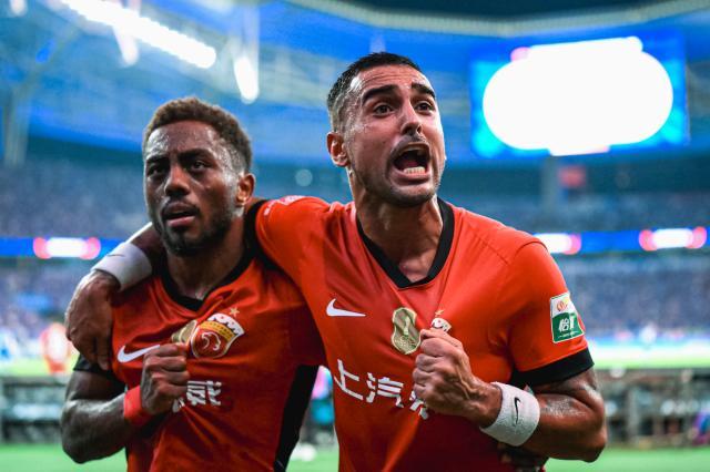 的争冠决心 的争冠决心