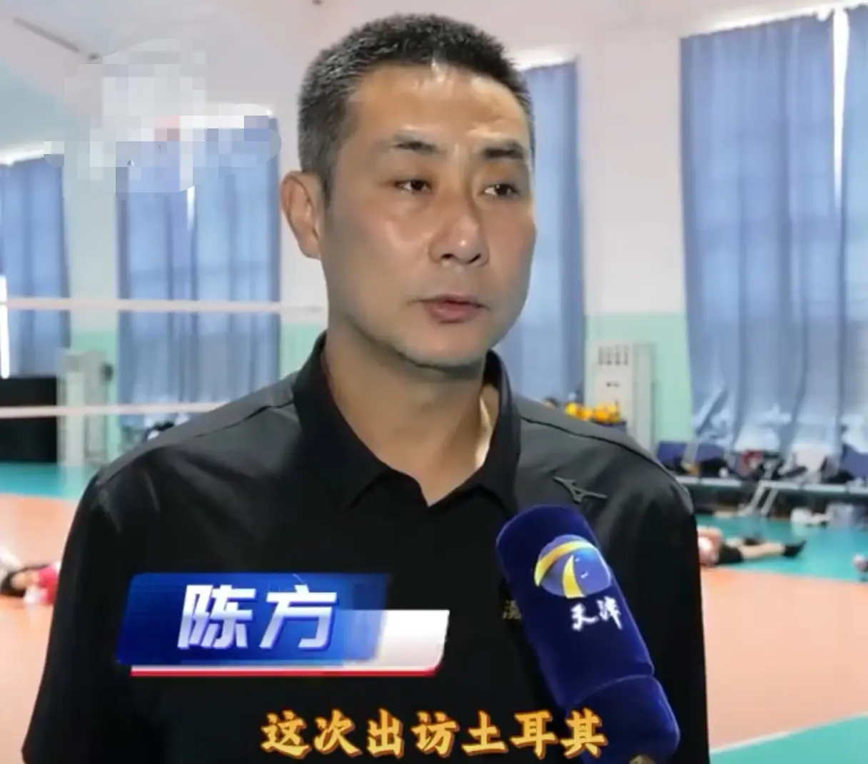 平外援也非, 那就是二传, 玥的加盟 平外援也非, 那就是二传, 玥的加盟