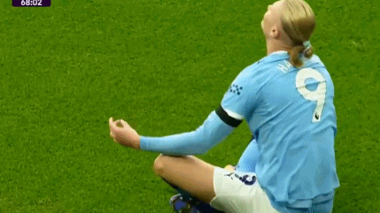 ku, 哈兰德已经 ku, 哈兰德已经