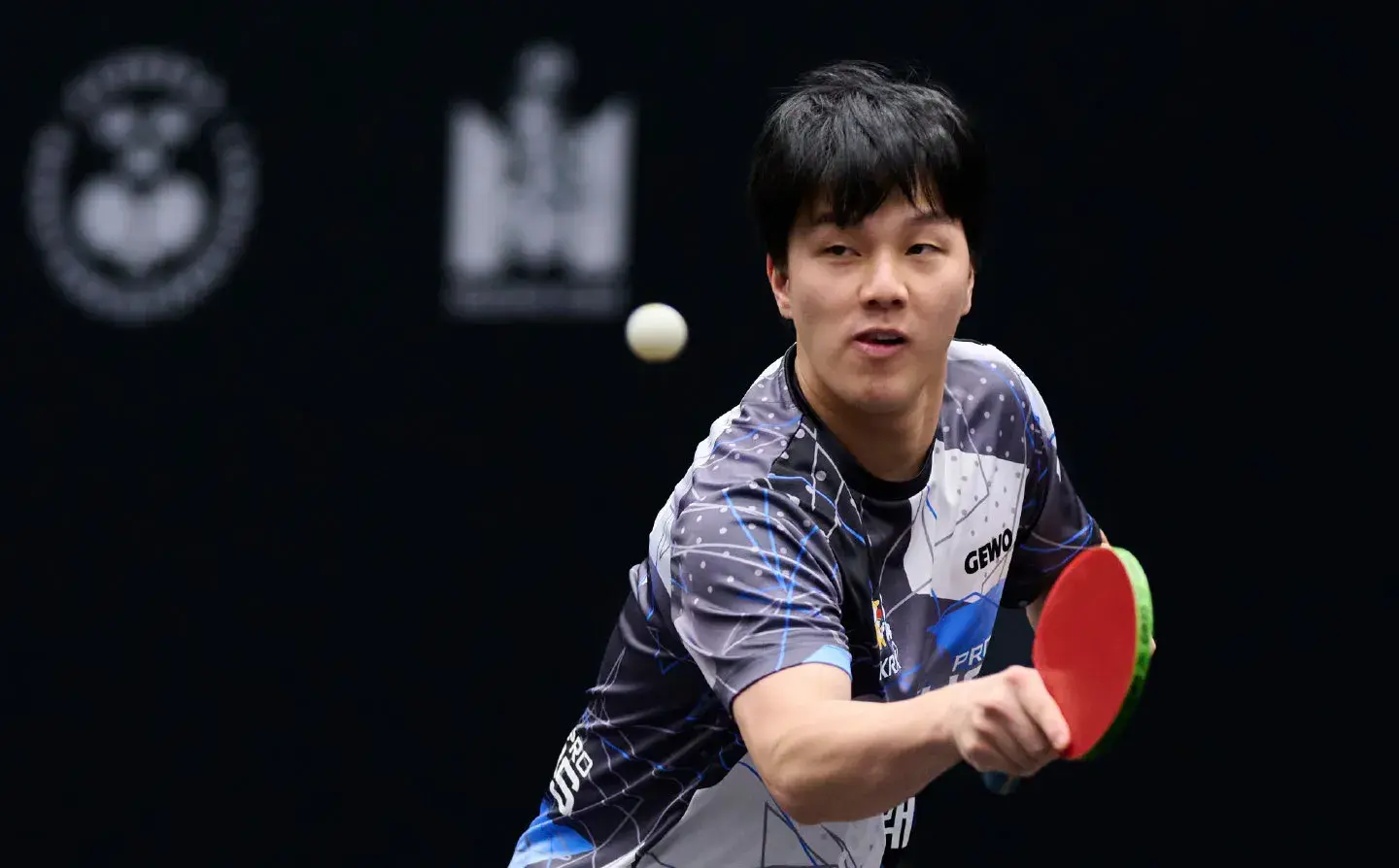 点是在反手 点是在反手