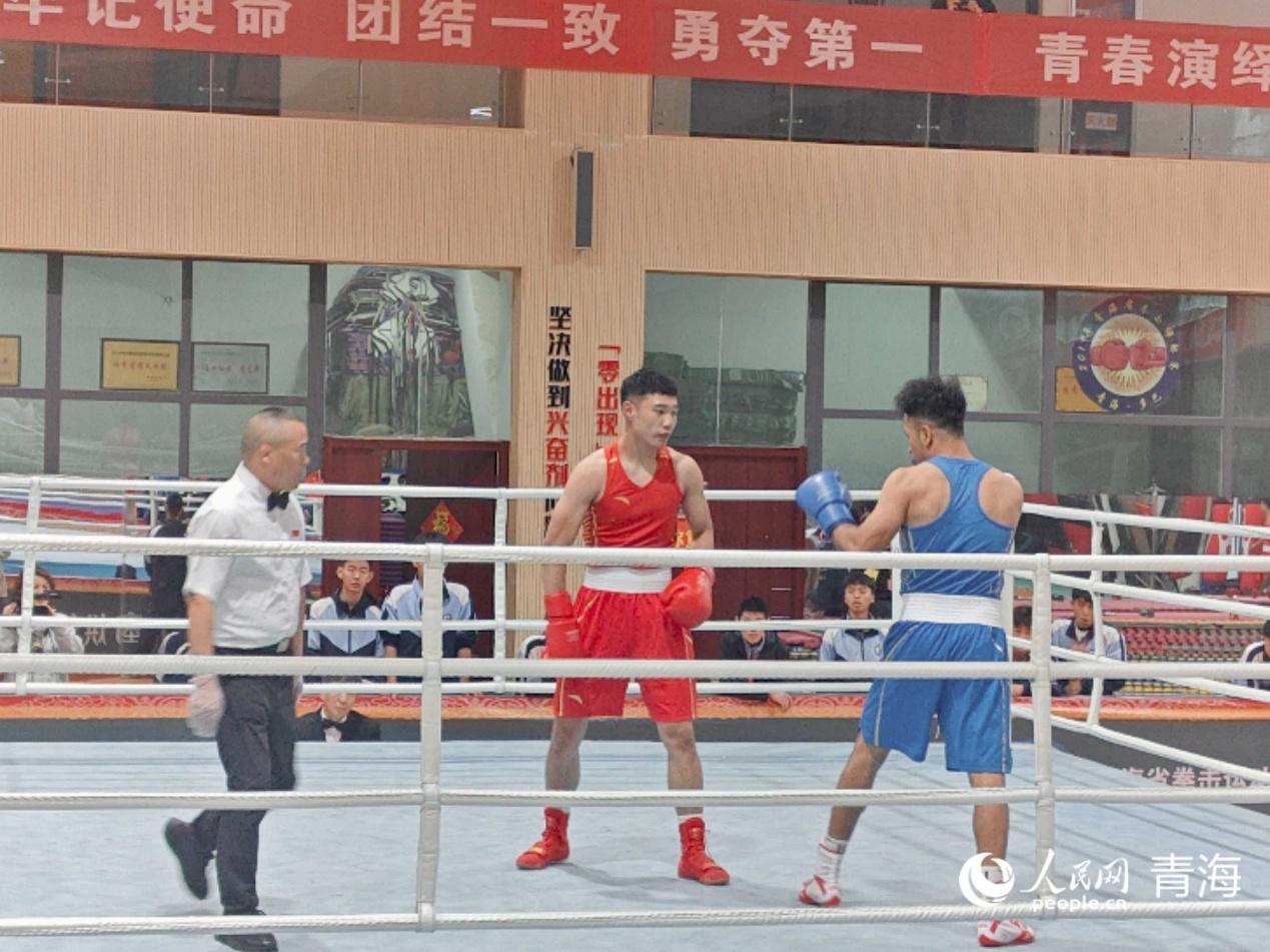 仪式, 八分之一决 仪式, 八分之一决