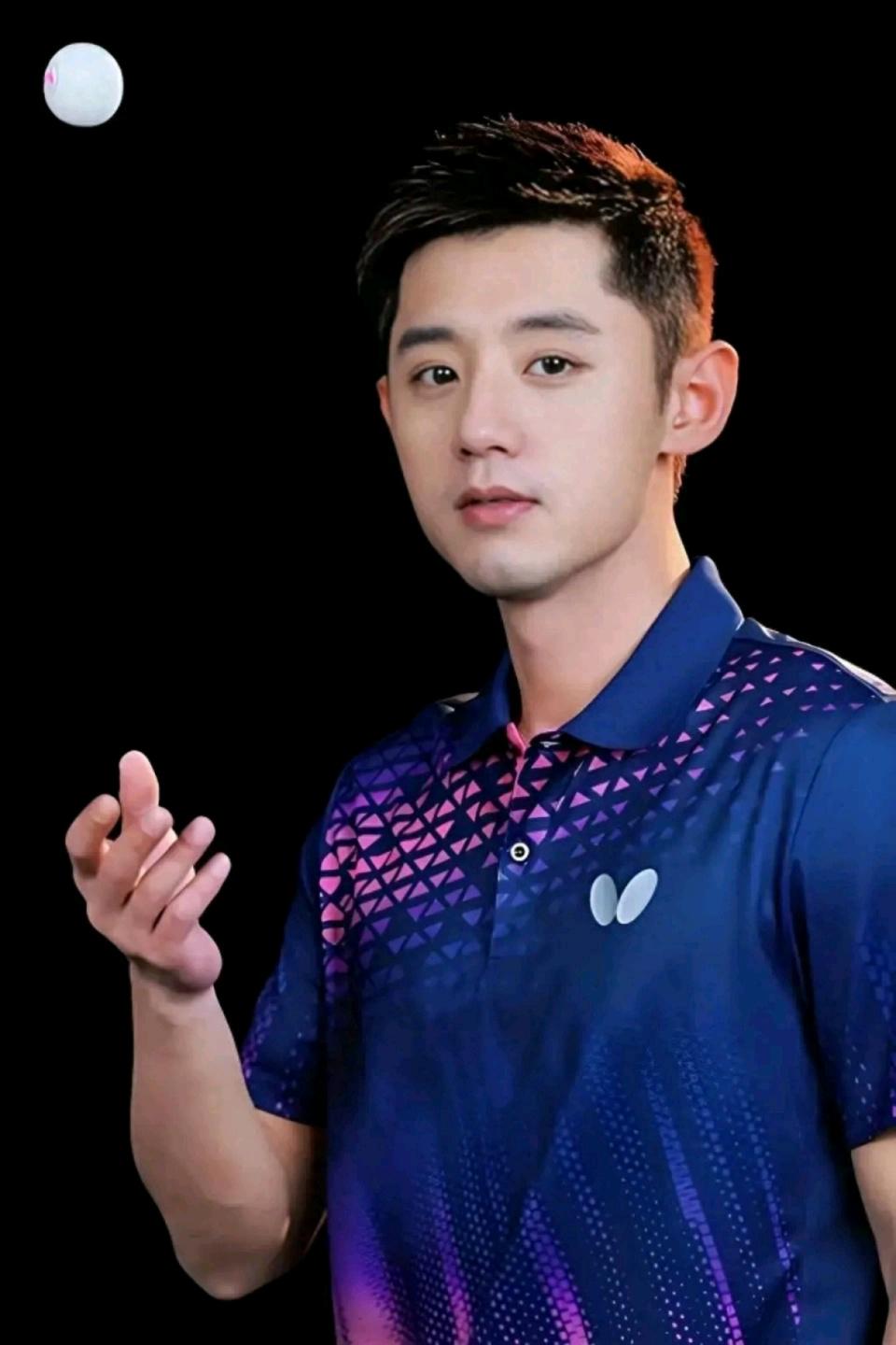 运冠军, 张继科今年, 让他彻底失 运冠军, 张继科今年, 让他彻底失