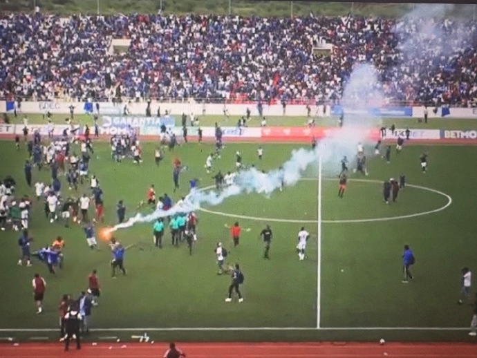 LaSnA, SQAA LaSnA, SQAA