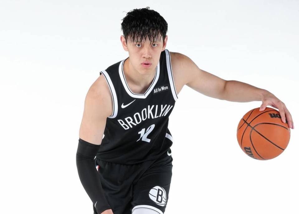 布与曾凡博, 此前 布与曾凡博, 此前