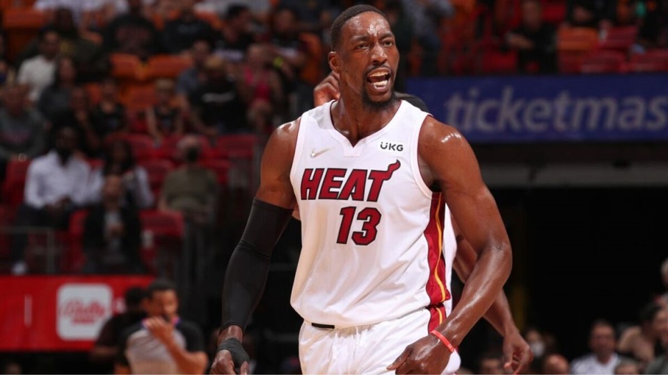 而阿德巴约, PWegB, 赛季进入N